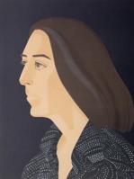 Alex Katz ADA FOUR TIMES 2 Screenprint , Lithograph - Sold for $1,920 on 02-21-2026 (Lot 272).jpg